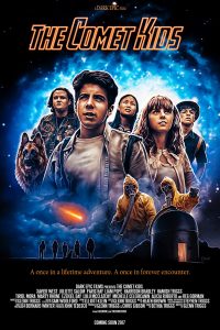 ดูหนัง The Comet Kids (2017) เด็กดาวหาง HD เต็มเรื่องพากย์ไทย