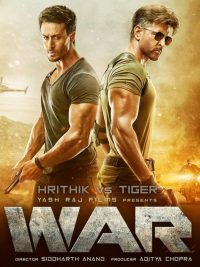 War (2019) วอร์