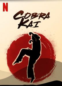 ซีรี่ย์ฝรั่ง Cobra Kai (2018) คอบร้า ไค Ep.1-10 End