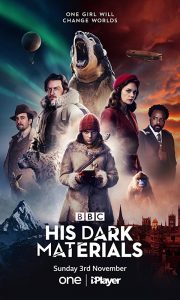 ซีรี่ย์ฝรั่ง His Dark Materials (2019) ธุลีปริศนา ep.1-8 (จบ)