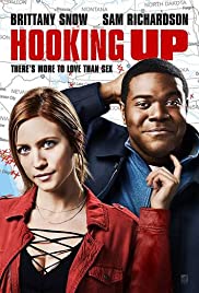 ดูหนังออนไลน์ Hooking Up (2020) การเชื่อมต่อ เต็มเรื่องพากย์ไทย ซับไทย HD มาสเตอร์ เว็บดูหนังฟรีชัด 4K