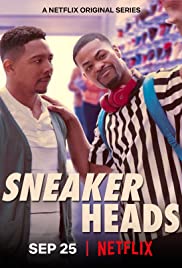 ซีรี่ย์ฝรั่ง Sneakerheads Season 1 | Netflix (2020)