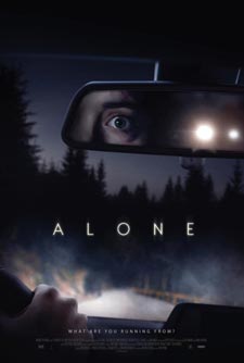 alone ดูหนังออนไลน์ใหม่ฟรี HD ไม่กระตุก