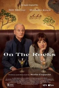 on the rock ดูหนังออนไลน์ฟรี