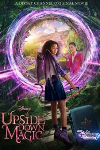 Upside Down Magic เว็บดูหนังใหม่