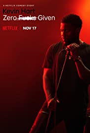 ดูหนัง Kevin hart Zero F**ks Given (2020) เควิน ฮาร์ท ไม่สนว้อยยย | Netflix ซับไทย พากย์ไทย เต็มเรื่องมาสเตอร์ ดูหนังออนไลน์ HD