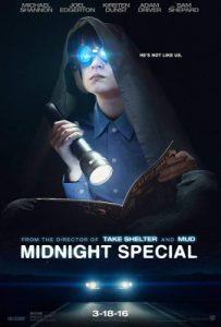 Midnight Special (2016) เด็กชายพลังเหนือโลก ดูหนัง ซับไทย พากย์ไทย เต็มเรื่องมาสเตอร์ ดูหนังออนไลน์ HD