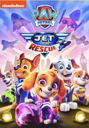 ดูหนังการ์ตูนออนไลน์ Paw patrol-animation