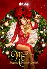 Mariah Carey's Magical Christmas Special (2020) เต็มเรื่องมาสเตอร์ HD