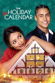 ดูหนังฟรีออนไลน์ The Holiday Calendar (2018) ปฏิทินคริสต์มาสบันดาลรัก HD มาสเตอร์ เว็บดูหนังฟรีชัด 4K