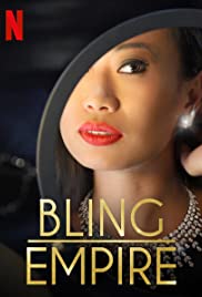 ดูซีรี่ย์ฝรั่ง Bling Empire Season 1 (2021) | Netflix