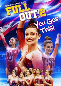 ดูหนังออนไลน์ Full Out 2: You Got This! (2020) ซับไทย