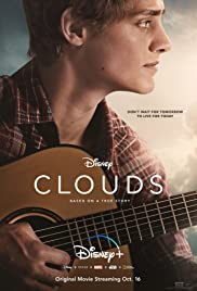 ดูหนังใหม่ Clouds (2020) HD มาสเตอร์ หนังฝรั่ง ซับไทย พากย์ไทย