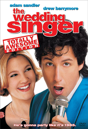 ดูหนังฝรั่ง The Wedding Singer (1998) แต่งงานเฮอะ...เจอะผมแล้ว HD