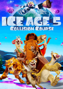 ดูการ์ตูน Ice Age 5 Collision Course ไอซ์ เอจ 5 เจาะยุคน้ําแข็งมหัศจรรย์ ผจญอุกกาบาตสุดอลเวง