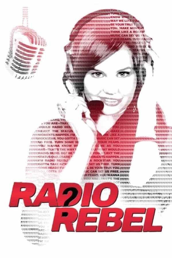 ดูหนังฝรั่ง Radio Rebel (2012) HD ดูหนังฟรีออนไลน์ Full Movie