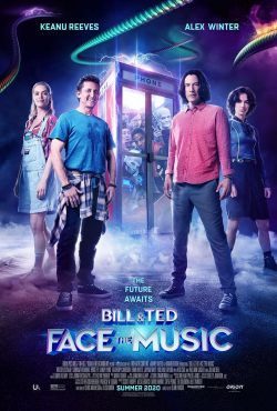 ดูหนัง Bill & Ted Face the Music (2020)