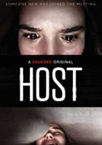 Host (2020) แชทเรียกผี