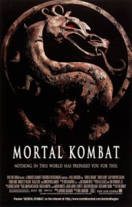 ดูหนังแอคชั่น Mortal Kombat (1995) นักสู้เหนือมนุษย์ ภาค 1 เต็มเรื่อง