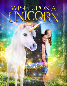 ดูหนังแฟนตาซี Wish Upon A Unicorn (2020) เต็มเรื่อง มาสเตอร์