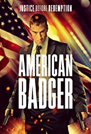 ดูหนังแอคชั่น American Badger (2021) เต็มเรื่อง ดูหนังฟรีออนไลน์