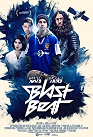 หนังดราม่า Blast Beat (2020) HD ซับไทยเต็มเรื่อง ดูหนังออนไลน์