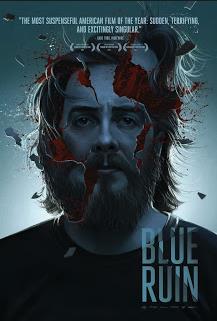 ดูหนังออนไลน์ Blue Ruin (2013) อเวจีสีคราม พากย์ไทยเต็มเรื่อง