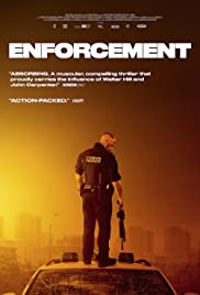 ดูหนังแอคชั่น Enforcement (2020) คู่ระห่ำ ฝ่าโซนเดือด เต็มเรื่อง