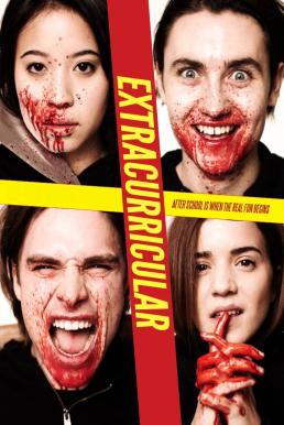 Extracurricular (2018) พากย์ไทยเต็มเรื่อง ดูหนังออนไลน์ มาสเตอร์