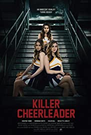 Killer Cheerleader (2020) เต็มเรื่องมาสเตอร์ ดูหนังฟรี movie2ufree.com