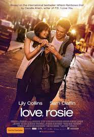 ดูหนังโรแมนติก Love, Rosie (2014) เพื่อนรักกั๊กเป็นแฟน เต็มเรื่องพากย์ไทย