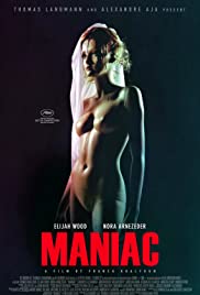 ดูหนัง ﻿﻿Maniac (2012) รักต้องเชือด ซับไทย พากย์ไทย เต็มเรื่อง