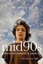 Mid90s (2018) วัยเก๋า ก๋วน 90 เต็มเรื่องพากย์ไทย ดูหนังออนไลน์