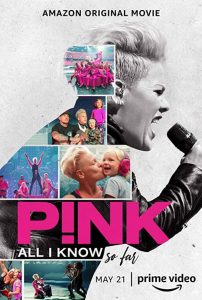 ดูสารคดี Pink All I Know So Far (2021) พิงก์ เท่าที่รู้ตอนนี้ ดูหนังฟรี ไม่มีโฆษณา