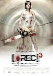 [REC] 3 Genesis (2012) งานสยอง ฉลองเลือด