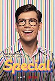 ดูซีรี่ย์ฝรั่ง Special Season 2 (2021) พิเศษกว่าใคร ซับไทย ดูฟรี