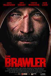 The Brawler (2018) HD ดูหนังออนไลน์ เต็มเรื่องมาสเตอร์ ดูหนังฟรี