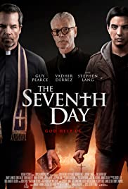 ดูหนังฟรี The Seventh Day (2021) เต็มเรื่อง หนังฝรั่ง สยองขวัญ