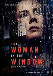 The Woman in the Window (2021) ส่องปมมรณะ