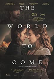 ดูหนังออนไลน์ The World to Come (2020) ซับไทยเต็มเรื่อง ดูฟรี HD