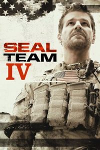 SEAL TEAM SEASON 4 (2020) สุดยอดหน่วยซีลภารกิจเดือด ปี 4 ดูซีรี่ย์ฝรั่ง