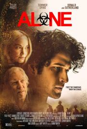 ดูหนัง Alone (2020) โดดเดี่ยวฝ่านรกซ้อมบี้คลั่ง เต็มเรื่องไม่มีโฆษณาคั่น