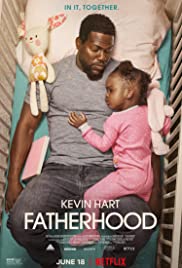 Fatherhood (2021) คุณพ่อเลี้ยงเดี่ยว HD เต็มเรื่อง