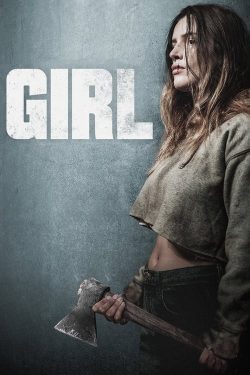 ดูหนังระทึกขวัญ Girl (2020) สาวน้อย