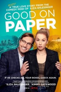 Good on Paper (2021) หนุ่มเพอร์เฟค เต็มเรื่อง