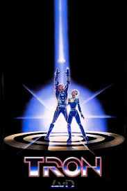 TRON (1982) ทรอน ล่าข้ามโลกอนาคต