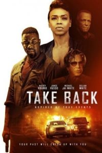 ดูหนังฟรี Take Back (2021) เต็มเรื่อง