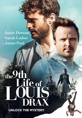 ดูหนังระทึกขวัญ The 9th Life of Louis Drax ชีวิตที่ 9 ของหลุยส์ ดรากซ์ เต็มเรื่อง