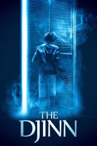 The Djinn (2021) HD พากย์ไทยเต็มเรื่อง