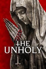 The Unholy (2021) เทวาอาถรรพ์ เต็มเรื่อง